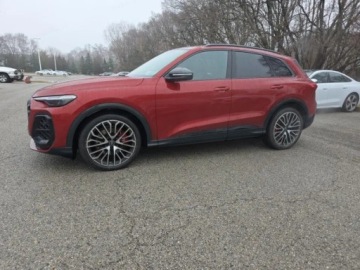 Audi Q5 III SQ5 Sportback 3.0TFSI MHEV plus 367KM 2025 AUDI Q5 SQ5 TFSI quattro Suv 3.0 (367 KM) 2025, zdjęcie 1