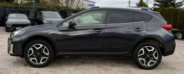 Subaru XV II Crossover Facelifting 2.0i-S e-BOXER 150KM 2021 Subaru XV 4x4,Full wersja,Europa,Gwarancja, zdjęcie 7