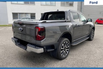 Ford Ranger VI Raptor 3.0 EcoBlue 240KM 2025 FORD Ranger Platinum A10 4x4 3.0 240KM, zdjęcie 7