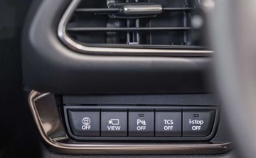 Mazda CX-30 2.0 SKYACTIV-G 150KM 2021 Mazda CX-30 2.0 mHEV Kanjo 2WD 2.0 Benzyna 150KM, zdjęcie 15