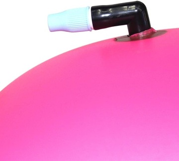 НАДУВНОЙ БОЙ ДЛЯ ПЛАВАНИЯ С РОЗОВЫМ НАбедренным поясом