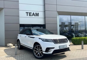 Land Rover Range Rover Velar 2025 Land Rover Range Rover Velar Range Rover Velar MY26 2.0 I4 PHEV 404 PS AWD