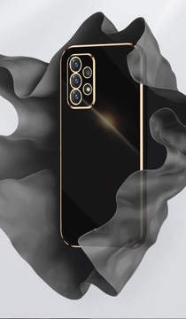 ГЛАМУРНЫЙ ЧЕХОЛ ДЛЯ SAMSUNG A52/A52s/A52 5G + СТЕКЛО