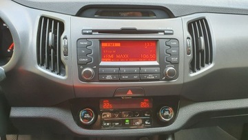 Kia Sportage III SUV 1.6 GDI 135KM 2013 Kia Sportage 1.6 135KM # L # Bogate Wyposażenie #, zdjęcie 20