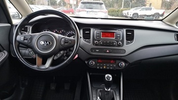 Kia Carens IV Minivan Facelifting 1.6 GDI 135KM 2018 Kia Carens 1.6 GDI M 7os IV (2013-), zdjęcie 14