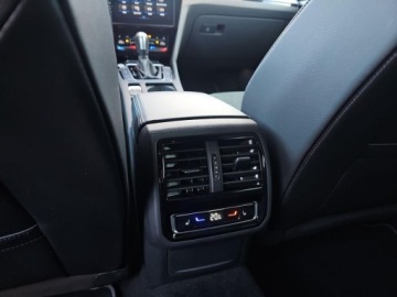 Volkswagen Arteon Fastback Facelifting 2.0 TDI 200KM 2023 Volkswagen Arteon Shooting Brake Shooting Brake R-Line DSG, Serwis ASO, VA, zdjęcie 16