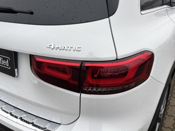 Mercedes GLB SUV 1.3 200 163KM 2023 Mercedes-Benz GLB 200, zdjęcie 9