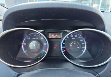 Hyundai ix35 SUV 1.7 CRDi 115KM 2013 Hyundai ix35 1,7 CRDI 115KM Comfort - bezwypadkowy, serwisowany 1.7 Diesel, zdjęcie 19