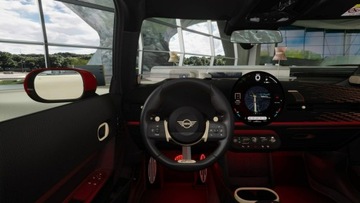 Mini 2025 Mini John Cooper Works - leasing 1340 zł netto, zdjęcie 11