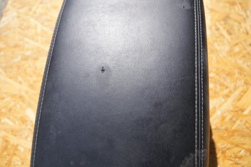 TUNEL ŚRODKOWY PODŁOKIETNIK INFINITI Q50