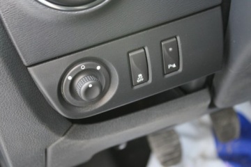 Dacia Lodgy Minivan Facelifting 1.5 Blue dCi 115KM 2022 Dacia Lodgy Stepway Comfort Blue dCi 115 7-os, zdjęcie 15