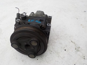 MAZDA 6 GG GH 1.8 2.0 16V LF КОМПРЕССОР КОНДИЦИОНЕРА H12A1AF4DW