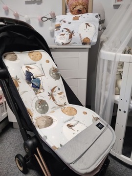 Организатор Feria LA MILLOU Унеси меня на лунное небо