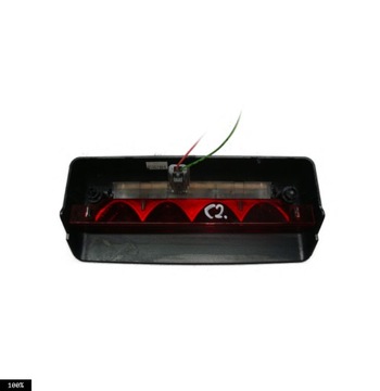 CITROEN C2 TŘETÍ SVĚTLO STOP ORIGINÁLNÍ SPRÁVNÉ