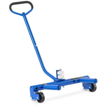 Wózek do montażu kół ciężarowych 250 kg MSW-WDP-01