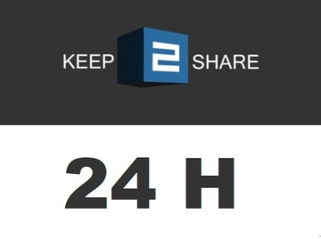 KEEP2SHARE 24 Ч ПРЕМИУМ АККАУНТ K2S KEEP2SHARE.CC