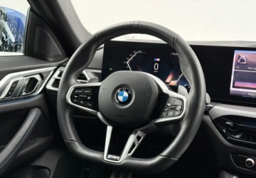BMW Seria 4 G22-23-26 2025 BMW Seria 4 I wlasciciel M Sport Gwarancja Bezwypadkowy FVAT23, zdjęcie 14