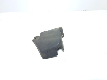 CITROEN C3 II DS3 OSLONA PODWOZIA BELKI LEWA 9683981180