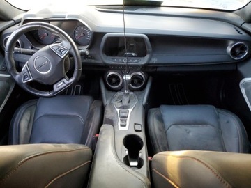 Chevrolet Camaro VI Cabrio 6.2 455KM 2022 Chevrolet Camaro LT1 2022 6.2l 6.2 Benzyna 455KM, zdjęcie 8