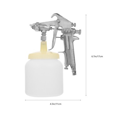 НАСТЕННАЯ КРАСКА ВОЗДУШНЫЙ РАСПЫЛИТЕЛЬ ВЫСОКОЙ МОЩНОСТИ ПОКРАСКА