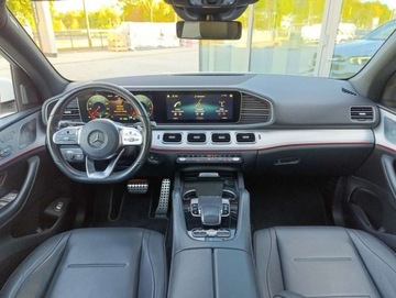 Mercedes GLE V167 2019 Mercedes-Benz GLE 3.0 389KM AMG Line Pneumatyka 4Matic Automat Panorama, zdjęcie 15