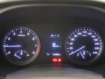 Hyundai Tucson III SUV 1.6 T-GDI 177KM 2015 Hyundai Tucson 1.6 T-GDI, Salon Polska, zdjęcie 10