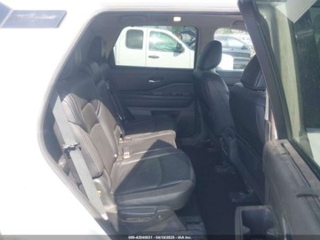 Nissan Pathfinder III 2024 Nissan Pathfinder SL 2024 3.5l 3.5 Benzyna 284KM, zdjęcie 13