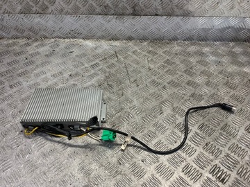 SAAB 9-3 I ANTÉNA ELEKTRICKÁ