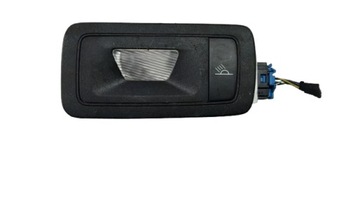 MACAN 95B GTS LAMPA POLSTROVÁNÍ ZADNÍ 95B947304A