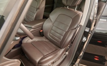 Renault Espace V Van 1.8 Energy TCe 225KM 2018 Renault Espace Renault Espace 1.8 TCe Energy Initiale Paris EDC 7os 1.8, zdjęcie 11