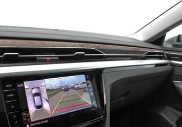 Volkswagen Arteon Fastback Facelifting 2.0 TSI 190KM 2023 Volkswagen Arteon 2.0TSI 190KM DSG, Elegance, Pakiet Comfort Plus, Pakiet, zdjęcie 20