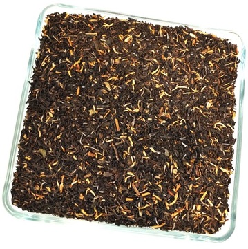 Herbata czarna klasyczna KEEMUN moc+aromat 1kg