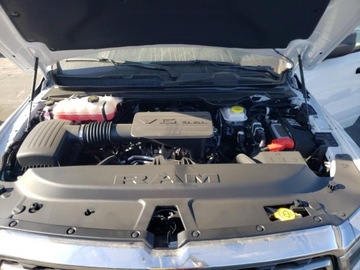  RAM 1500 Big Horn 2025 3.6l 3.6 Benzyna 305KM, zdjęcie 6