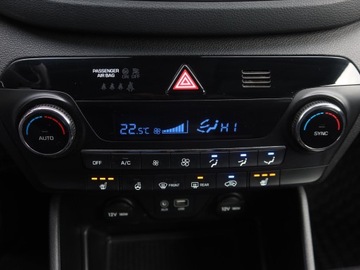 Hyundai Tucson III SUV 1.6 GDI 132KM 2017 Hyundai Tucson 1.6 GDI, Salon Polska, zdjęcie 12