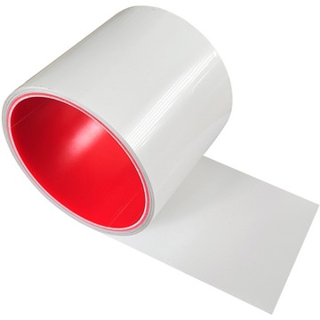 Matte BIKE FILM TAPE Защитная атласная 2x100