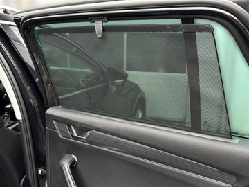 Skoda Superb III Kombi Facelifting 2.0 TDI SCR 150KM 2022 Skoda Superb 2.0TDI 150KM Style DSG l Webasto, Hak, zdjęcie 31