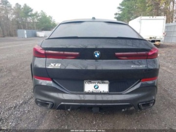 BMW X6 G06 2025 BMW X6 2025r., 4x4, 3.0L 3.0 Hybryda 375KM, zdjęcie 7