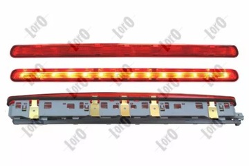 LORO 003-26-870 SVĚTLO STOP LED AUDI A4 B7 KOMBI