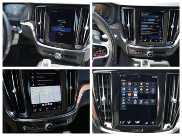 Volvo V60 II  Kombi Plug-in 2.0 T6 Plug-In Hybrid 341KM 2021 Volvo V60 T6 341ps AWD Inscription 360 Hak Harman Pamięć Ogrz.Szyba+Kierown, zdjęcie 27