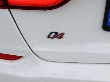 Maserati Quattroporte II S 3.0 V6 410KM 2014 MASERATI QUATTROPORTE S Q4, 3.0L V6 410KM*Przebieg: 64313km**Dokumentacja, zdjęcie 38