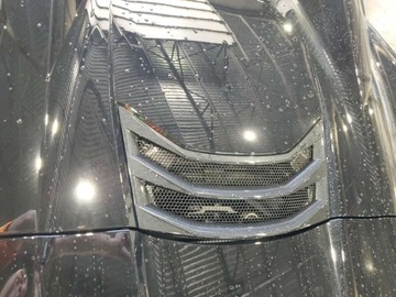 Chevrolet Corvette C7 2023 Chevrolet Corvette Stinggray 2Lt 2023 6.2l 6.2 Benzyna 490KM, zdjęcie 3