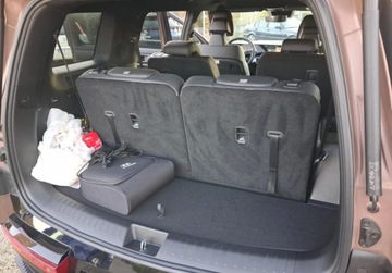 Hyundai Santa Fe V 2025 Hyundai Santa Fe 1.6 T-GDI PHEV 253KM 4WD Calligraphy 6 osob. 1.6, zdjęcie 24