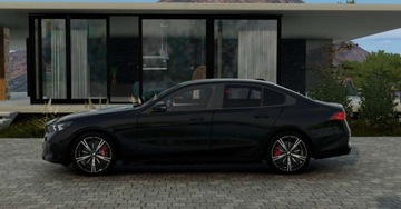 BMW Seria 5 G90-91 Touring 2.0 520d 197KM 2025 BMW Seria 5 Dostepny od reki RABAT 73 300 zl BMW Bonkowscy Wroclaw, zdjęcie 3