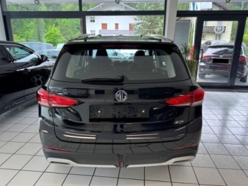 MG ZS II SUV Hybrid+ 1.5 HEV+ 197KM 2026 MG ZS 1.5 HEV+ Excite aut Suv 197KM 2026, zdjęcie 4