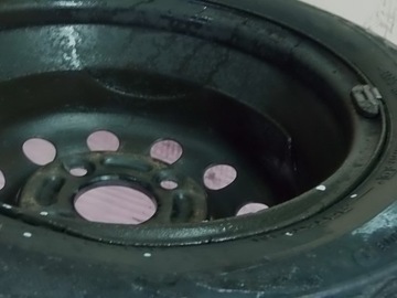 KOLA 4X108 LETNÍ 13" UNIROYAL FORD KA MK1 1.3 B 96-08 EUR