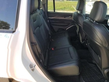 Jeep 2022 Jeep Grand Cherokee 2022 JEEP Grand Cherokee LIMITED 4XE, silnik benzynowy, zdjęcie 11