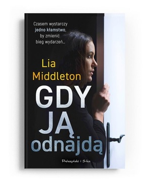 Gdy ją odnajdą - e-book