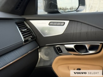 Volvo XC90 II 2024 Volvo XC 90 B5 B AWD Ultimate Bright | 7 miejsc |, zdjęcie 31