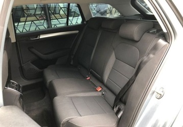 Skoda Superb III Kombi 2.0 TDI 150KM 2018 Skoda Superb Superb 2.0TDI 150KM Style DSG7 Salon PL FV23 Apple Car P, zdjęcie 5