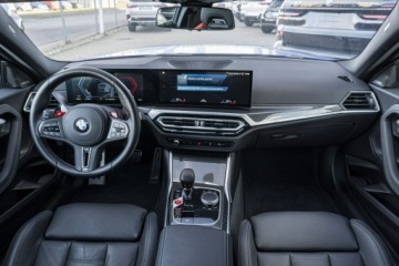 BMW Seria 2 G42-U06 M Coupe 3.0 M2 460KM 2024 BMW M2 Coupé M-Performance - DEMO, zdjęcie 13